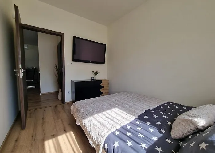 Lejlighed Leda Pihenohaz By Bltn Siófok